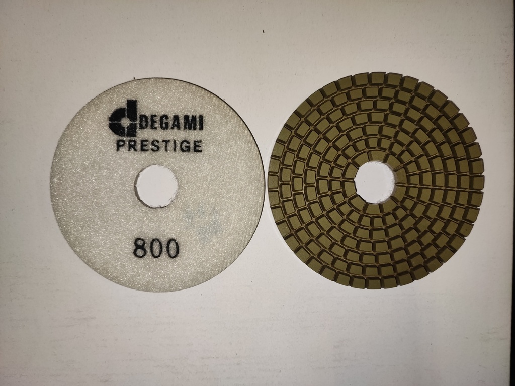 DISQUE 100 EAU PRESTIGE GR 800