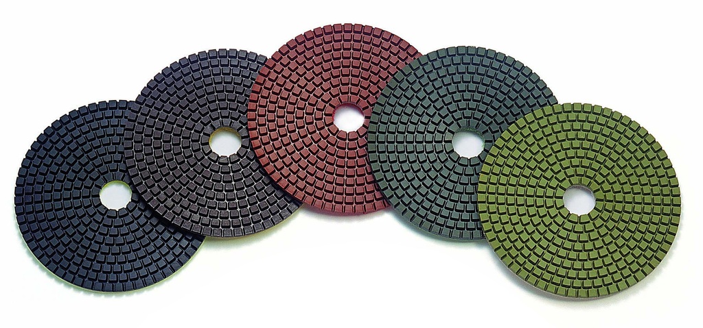 DIS 100 EAU STANDARD FEUTRE NOIR