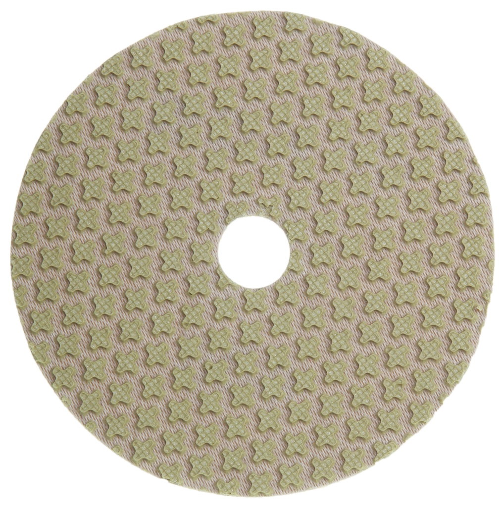 DIS 100 SWIFLEX XX (SEC) VELCRO  - JAUNE 400 - 3 pièces