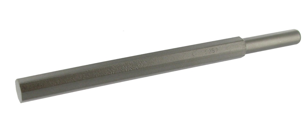 EBAUCHE ACIER PNEUMATIQUE 12.7X55 - 16x230 mm R8622