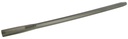 GOUGE ACIER MAIN - L.10x220 R1253