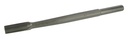 GOUGE ACIER PNEUMATIQUE 12.7X55 - L.15 R5951