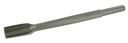 GOUGE ACIER PNEUMATIQUE 12.7X55 - L.20 R8201