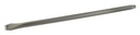 GRADINE ACIER MAIN L10 4 DENTS POINTUES R6518