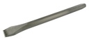 GRADINE ACIER MAIN L20 6 DENTS POINTUES R9262
