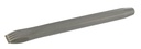 GRADINE CARBURE MAIN L18 4 DENTS PLATES R7732