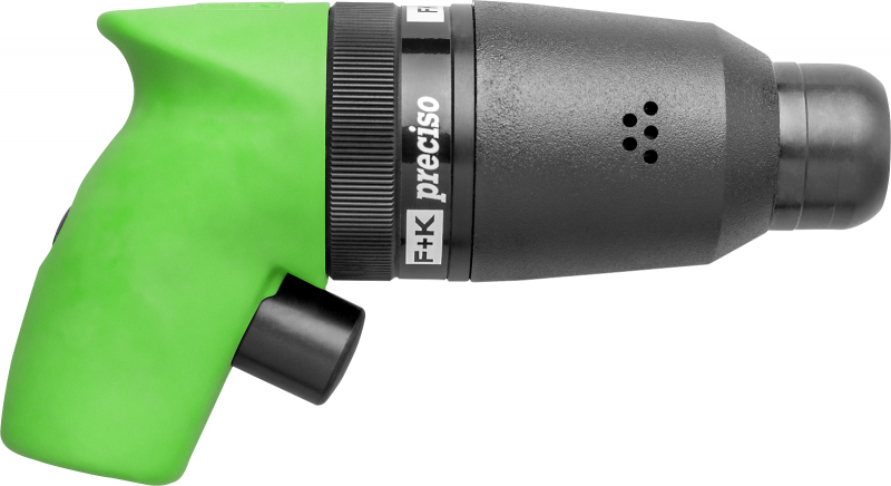 MARTEAU FK 701 PRECISO 12.7X55 