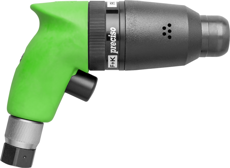 MARTEAU FK 701A PRECISO 12.7X55 