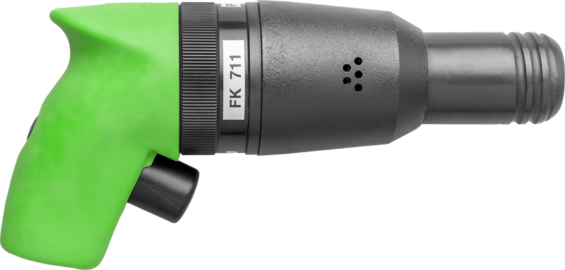 MARTEAU FK 711 PRECISO 12.7X55