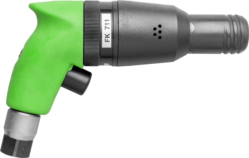 MARTEAU FK 711A PRECISO 12.7X55 