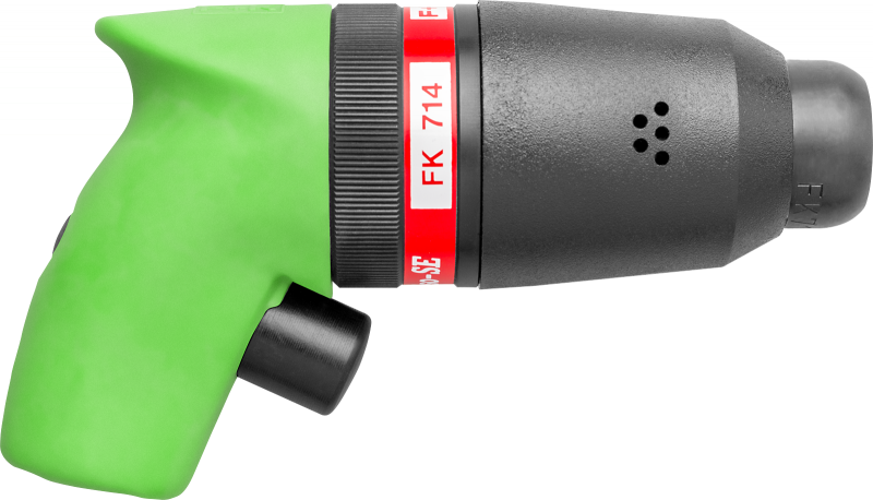 MARTEAU FK 714 PRECISO-SE 12.7X55 