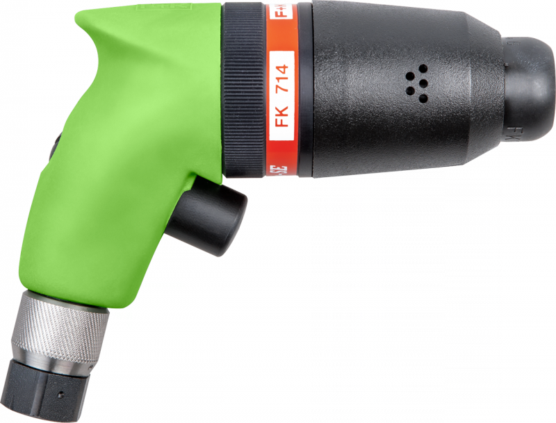 MARTEAU FK 714A PRECISO-SE 12.7X55 