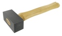 MASSETTE DROITE TAILLEUR EMMANCHEE 40x40-1000G R6930
