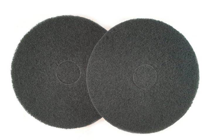 PAD NOIR D. 432 - Pour Décaper