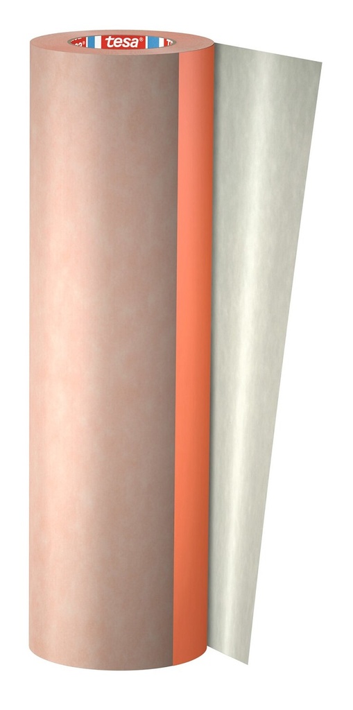 PAPIER SABLAGE TESA 4443 1020X25 RL BOBINE MERE