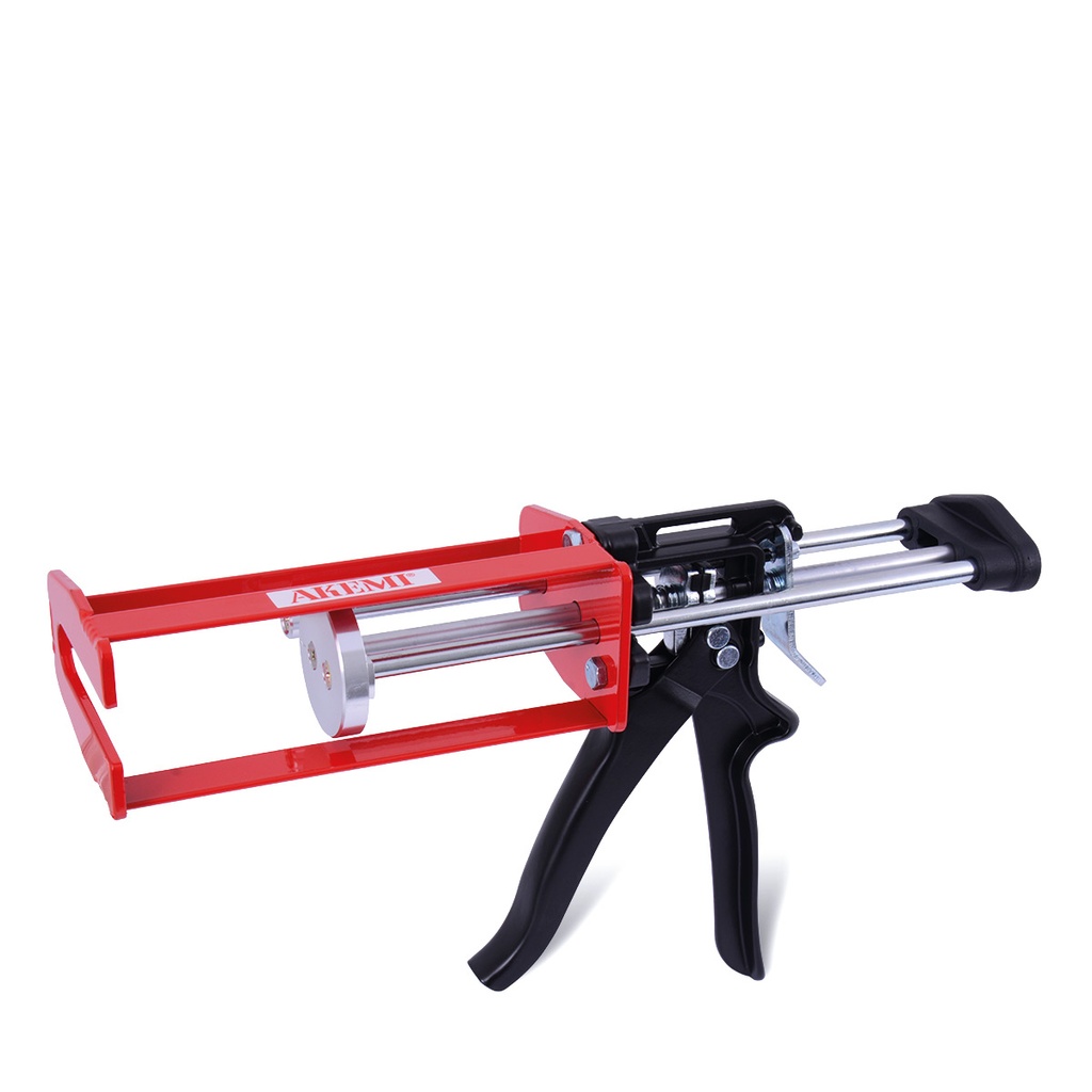 AKEMI PISTOLET SQUELETTE POUR COLOUR BOND PL 250ML 10:1