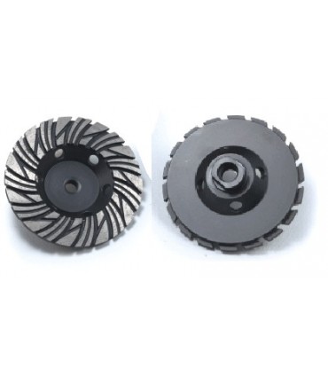 PLATEAU A SURFACER D100 - M14 TURBO CUP N°1