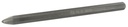POINCON CARBURE MAIN POINTU FINITION - L.14x210 R9589