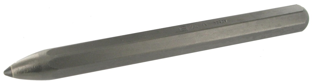 POINCON CARBURE MAIN POINTU FINITION - L.20x220 R9994