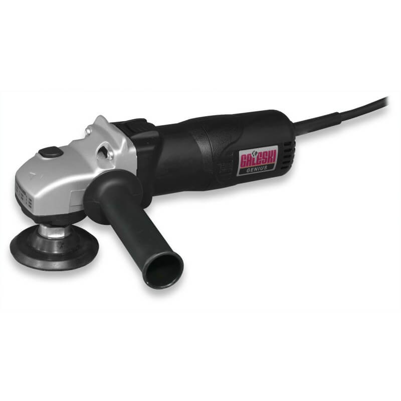 PONCEUSE A SEC GENIUS 900 VARIO 890W 1000-4000 t/min