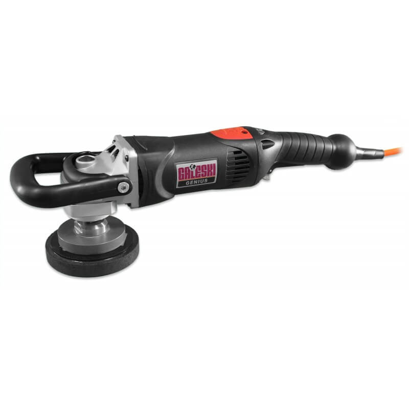 PONCEUSE A SEC GENIUS 1700 VARIO 1750W 800-3600 t/min