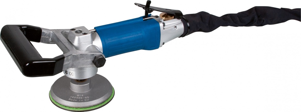 PONCEUSE PNEUMATIQUE A EAU SANIGO