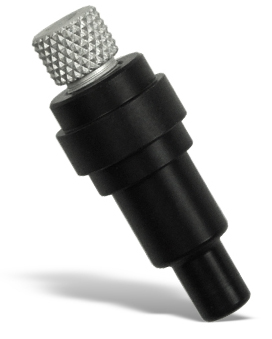 PORTE LAME SUMMA STANDARD NOIR 391-332