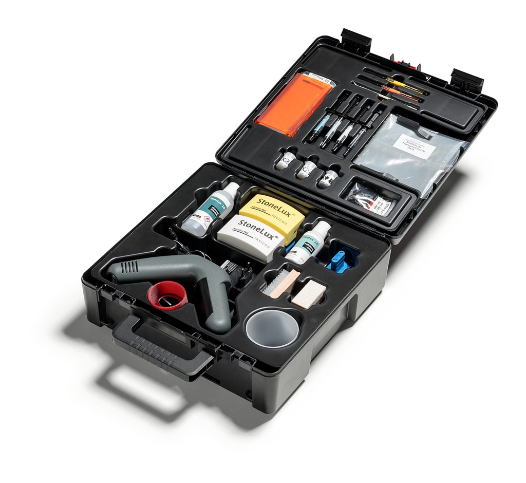 MALLETTE STONELUX 2.0 - Compacte