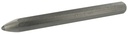 POINCON CARBURE MAIN POINTU FINITION 22-220 R1906