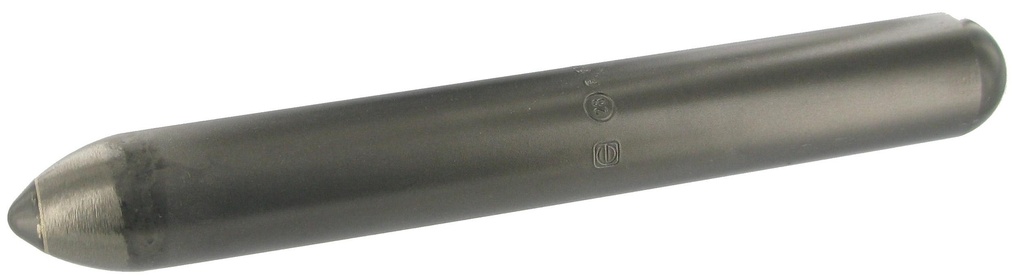 POINCON CARBURE MAIN POINTU FINITION - L.28x220 R3885