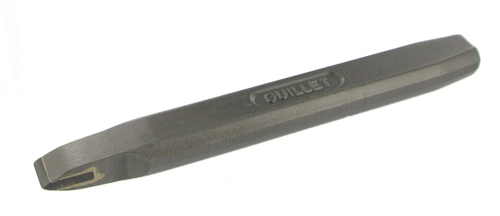 CISEAU CHOC CARBURE MAIN - L.15 R6257