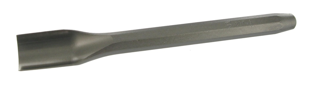GOUGE ACIER MAIN L30x220 R9975