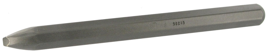 POINCON CARBURE MAIN PLAT FINITION - L.18x210 R5947