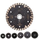 DISQUE 125 MD M14 Universel - KGS RED K810