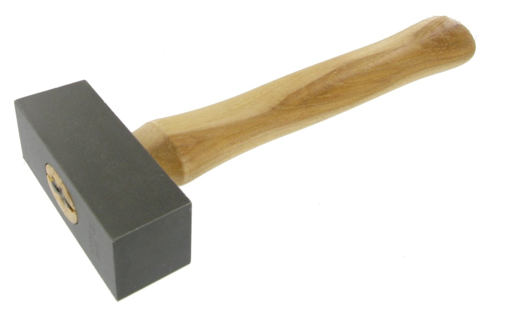 MASSETTE DROITE TAILLEUR 1450 gr R1755 EMMANCHEE