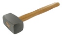 MASSETTE GRANITIER ANGLE ABAT. 1450 gr R9531