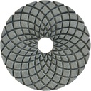 DISQUE 100 Velcro 3+1 DEKTON/CERAMIQUE/GRANIT/COMPOSITE W - SEC/EAU - GR 1