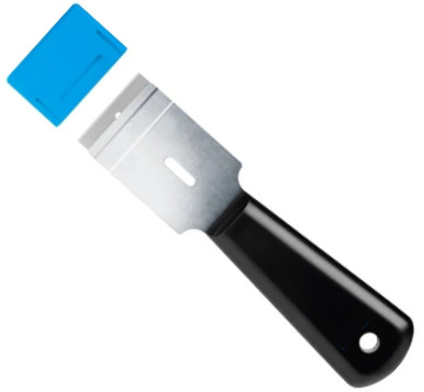 GRATTOIR SCRAPEX ARGENTAX - 40 mm