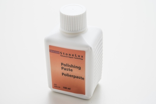 [37001591A] STONELUX POLISHING PASTE 