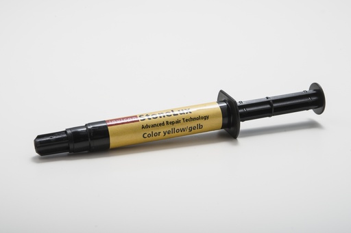 [32002784A] STONELUX TUBE COLORANT JAUNE 