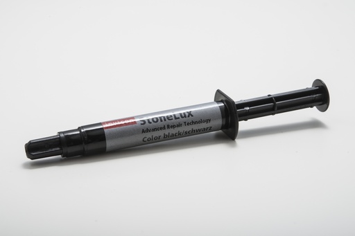 [81302746A] STONELUX TUBE COLORANT NOIR 2ML 