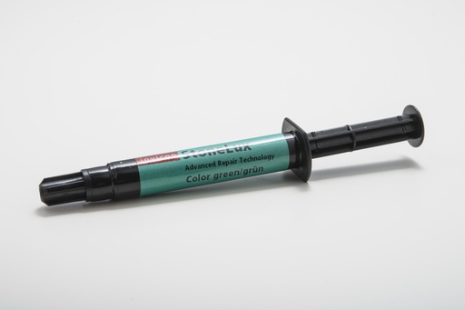 [32002756A] STONELUX TUBE COLORANT VERT 