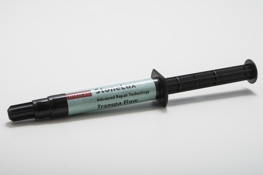 [81301041A] STONELUX TUBE TRANSPARENT FLOW 