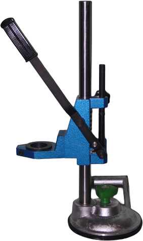 [42001638A] SUPPORT DE PERCAGE 1 VENTOUSE COMPLET