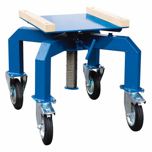 [46002780A] TABLE TAILLE KLASSIK MOD. S 750KG 