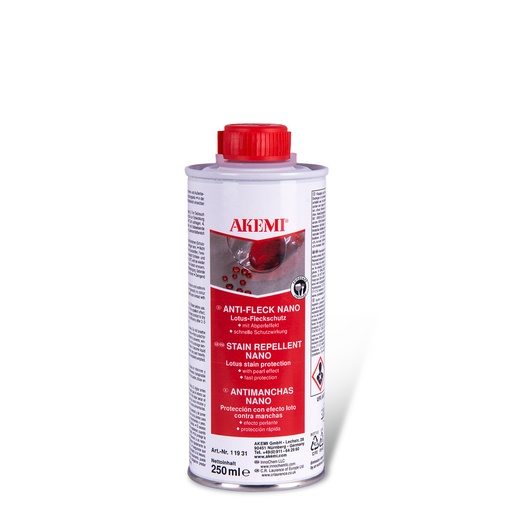 [11211931A] AK ANTI-TACHE NANO - Bidon 250 ml