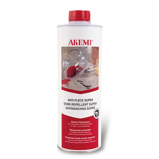 [11210950A] AK ANTI-TACHE SUPER - Bidon 1000 ml