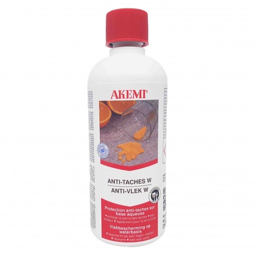[11210856A] AK ANTI-TACHE W - 250 ml