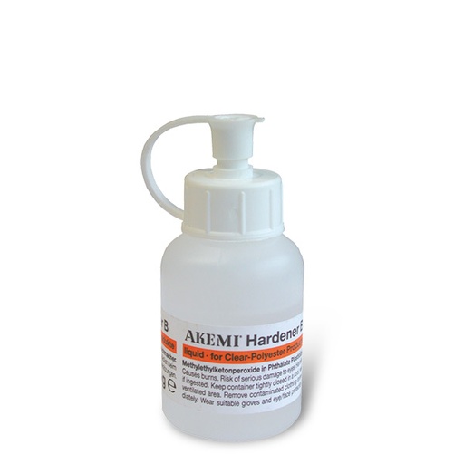 [11130423A] AK DURCISSEUR B LIQUIDE POUR MARMORKITT CRISTAL - Flacon 20 g