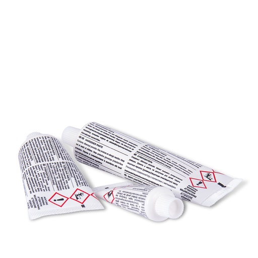 [11130408A] AK DURCISSEUR POUR POLYESTER - Tube 150 g